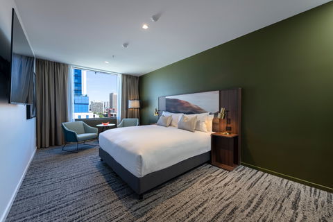 TRYP by Wyndham Pulteney Street - Kempsey Accommodation 7