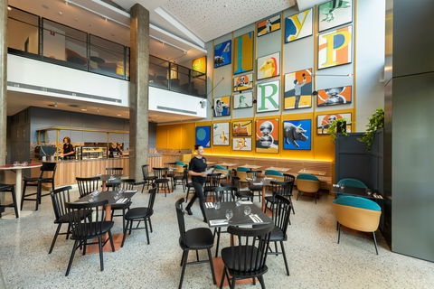 TRYP by Wyndham Pulteney Street - Kempsey Accommodation 10