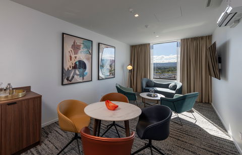 TRYP by Wyndham Pulteney Street - Kempsey Accommodation 12