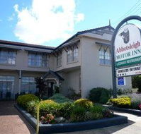 Abbotsleigh Motor Inn - Kempsey Accommodation
