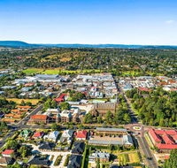Comfort Inn City Centre Armidale - Kempsey Accommodation