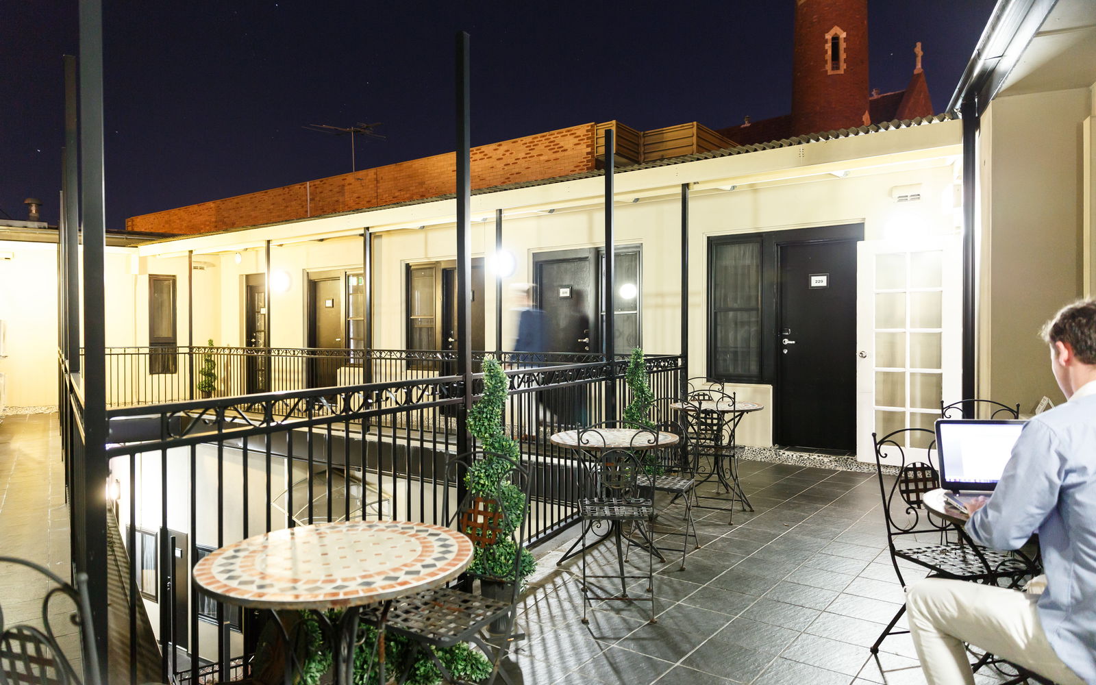 Arncliffe NSW Kempsey Accommodation