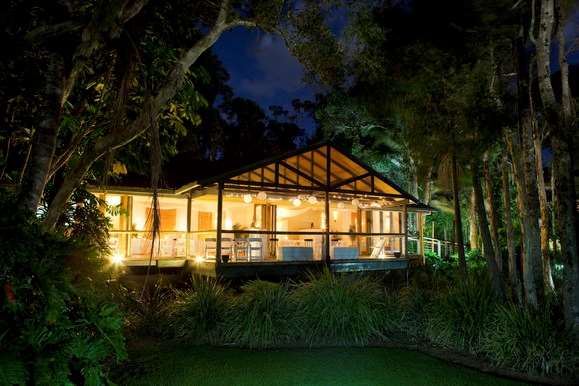 North Boambee Valley NSW Kempsey Accommodation