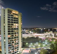 BreakFree Capital Tower - Kempsey Accommodation