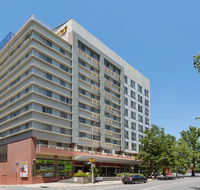Nesuto Canberra Apartment Hotel - Kempsey Accommodation