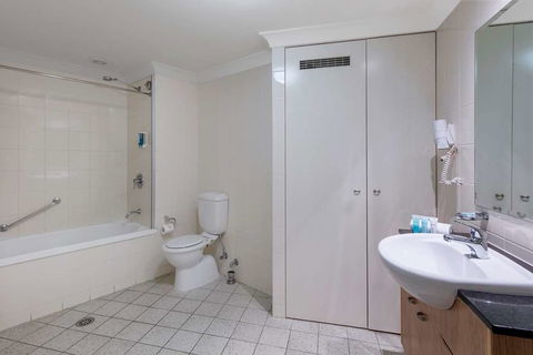 Nesuto Canberra Apartment Hotel - Kempsey Accommodation 5