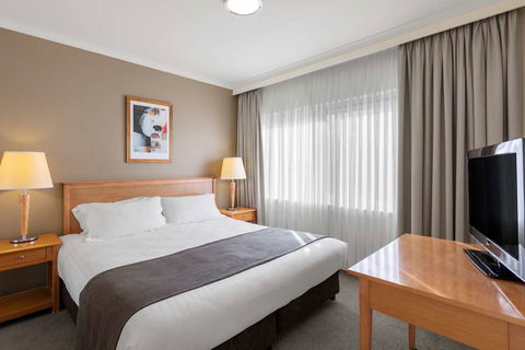 Nesuto Canberra Apartment Hotel - Kempsey Accommodation 9