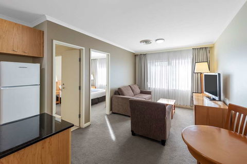 Nesuto Canberra Apartment Hotel - Kempsey Accommodation 11