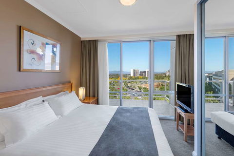 Nesuto Canberra Apartment Hotel - Kempsey Accommodation 14
