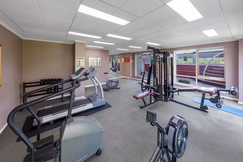 Nesuto Canberra Apartment Hotel - Kempsey Accommodation 15