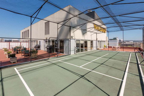 Nesuto Canberra Apartment Hotel - Kempsey Accommodation 16