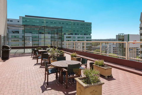 Nesuto Canberra Apartment Hotel - Kempsey Accommodation 17