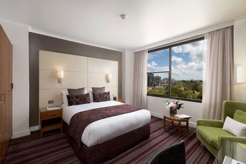 The Miller Hotel - Kempsey Accommodation 5