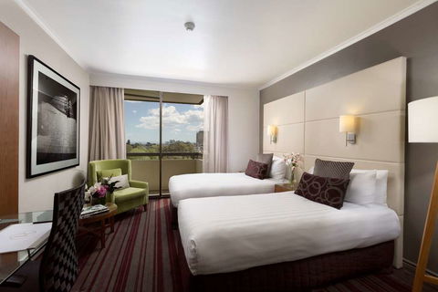 The Miller Hotel - Kempsey Accommodation 6