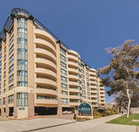 Adina Serviced Apartments James Court - Kempsey Accommodation