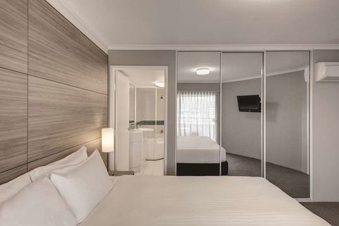 Adina Serviced Apartments James Court - Kempsey Accommodation 10