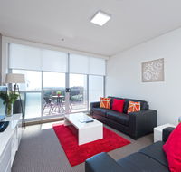 Astra Apartments North Sydney - Kempsey Accommodation