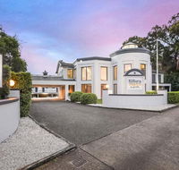 Killara Inn Hotel  Conference Centre - Kempsey Accommodation