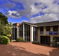 Twin Towers Inn - Kempsey Accommodation
