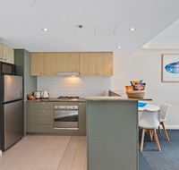 Astra Apartments Chatswood - Kempsey Accommodation