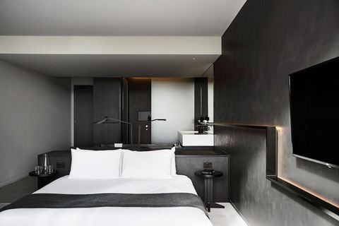 Jackalope Hotel - Kempsey Accommodation 13