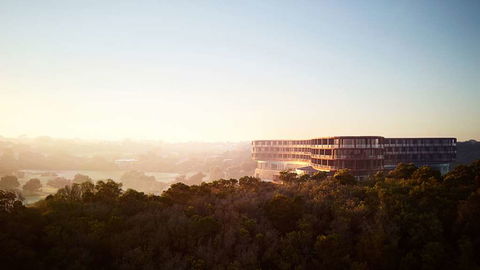RACV Cape Schanck Resort - Kempsey Accommodation 0