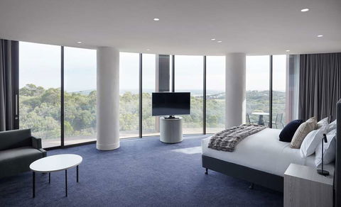 RACV Cape Schanck Resort - Kempsey Accommodation 3