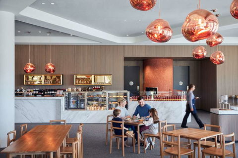 RACV Cape Schanck Resort - Kempsey Accommodation 7
