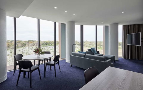 RACV Cape Schanck Resort - Kempsey Accommodation 9