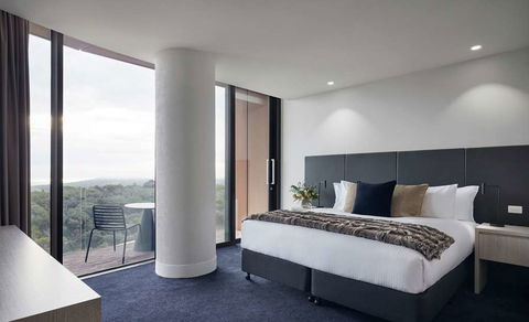 RACV Cape Schanck Resort - Kempsey Accommodation 10