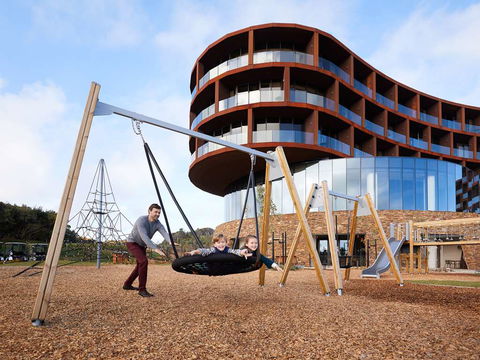 RACV Cape Schanck Resort - Kempsey Accommodation 13