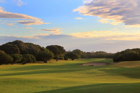 RACV Cape Schanck Resort - Kempsey Accommodation 15