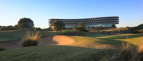 RACV Cape Schanck Resort - Kempsey Accommodation 17
