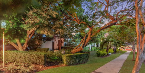 The Airport International Motel - Kempsey Accommodation 1