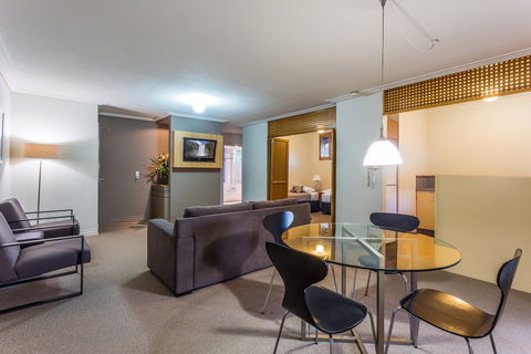 The Airport International Motel - Kempsey Accommodation 6