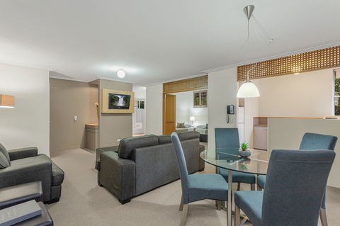 The Airport International Motel - Kempsey Accommodation 7