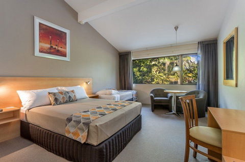 The Airport International Motel - Kempsey Accommodation 9