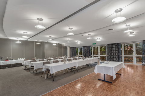The Airport International Motel - Kempsey Accommodation 14