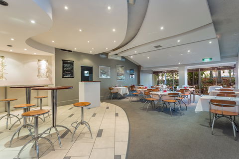 The Airport International Motel - Kempsey Accommodation 15