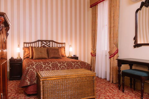 Hadley's Orient Hotel - Kempsey Accommodation 4