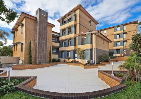 Comfort Inn & Suites Burwood - Kempsey Accommodation 1