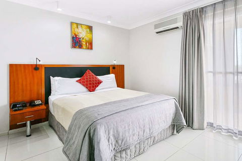 Comfort Inn & Suites Burwood - Kempsey Accommodation 2