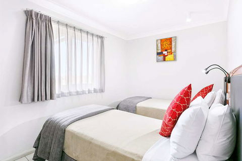 Comfort Inn & Suites Burwood - Kempsey Accommodation 3