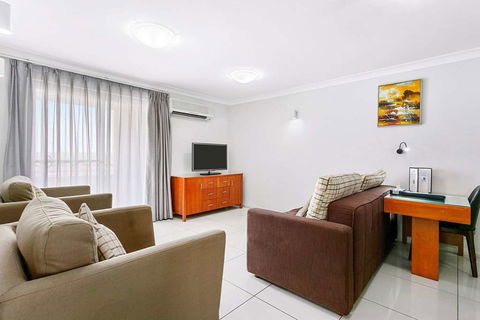 Comfort Inn & Suites Burwood - Kempsey Accommodation 4