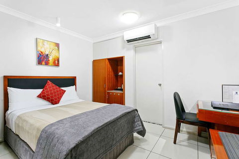 Comfort Inn & Suites Burwood - Kempsey Accommodation 9