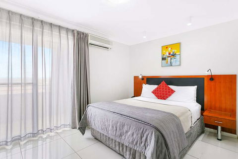 Comfort Inn & Suites Burwood - Kempsey Accommodation 11