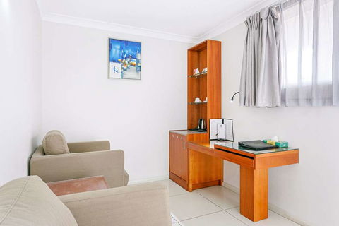 Comfort Inn & Suites Burwood - Kempsey Accommodation 13