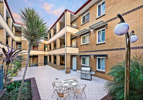 Comfort Inn & Suites Burwood - Kempsey Accommodation 15