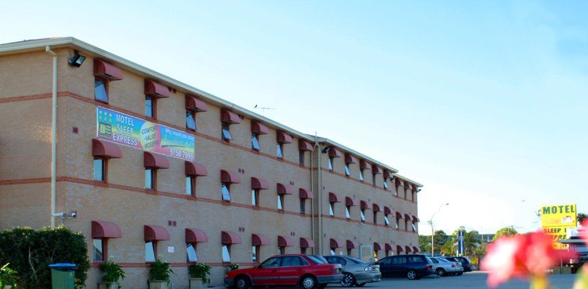  Kempsey Accommodation