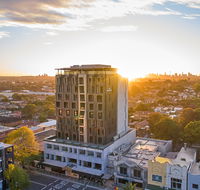 Crowne Plaza Sydney Burwood - Kempsey Accommodation